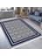 Pvc Kaymaz Taban Salon Mutfak Halısı Yolluk İ-CK-536 1