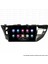 Toyota Levin Black Android Carplay Multimedya Navigasyon Ekran Teyp 8GB+128GB 3