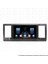 Volkswagen Caravelle Android Carplay Multimedya Navigasyon Ekran Teyp 8GB+128GB 1