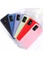 Eco Sense Oppo A52/A72/A92 Koyu Mavi Kapak 2
