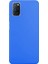 Eco Sense Oppo A52/A72/A92 Koyu Mavi Kapak 1