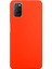 Eco Sense Oppo A52/A72/A92 Turuncu Kapak 1
