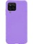 Eco Sense Samsung A12 Lila Kapak 1