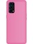 Eco Sense Oppo Reno 5 Pembe Kapak 1