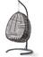 Class Rattan Salıncak Kahve Zebra Zebra Kahve Oturum 2
