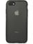 Iphone Se 2020 Kılıf Montreal Silikon Kapak - Siyah 300099 1