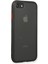 Iphone Se 2020 Kılıf Montreal Silikon Kapak - Siyah 300099 2