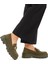 Kadın Derı Loafer Ayakkabı 817 0890 Bn Ayk SK22/23 1