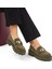 Kadın Derı Loafer Ayakkabı 817 0890 Bn Ayk SK22/23 5
