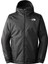 The North Face Quest Insulated Erkek Mont - NF00C302 1