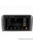 Volvo S80 Android Carplay Multimedya Navigasyon Ekran Teyp 8GB+128GB 4