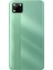 Teknonet Realme C11 4g Uyumlu Kamera Camlı Batarya Kapağı 1