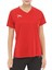 Kadın T-Shirt Venus Kırmızı 1