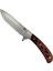 Sterlıng 20,32 cm Kahverengi Avcı Bıçağı 1