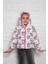 Baskılı Içi Polar Bebe Mont 5
