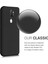 Oppo A5 2020 / A9 2020 Uyumlu Kılıf Kamera Lens Korumalı Içi Kadife Silikon Iz Yapmaz Ipeksi His Liquid Renkli Yumuşak Silikon Lansman 4
