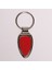 Çelik Anahtarlık KIRMIZI-ANAH26 1