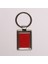 Çelik Anahtarlık KIRMIZI-ANAH270 1