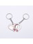 Sevgili Temalı Metal ANAHTARLIK-ANAH794-MODEL13 1