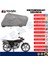 Arora Zorro Motosiklet Brandası Motor Branda (A+ Kalite) 2