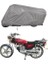Asya Quswa Scooter Motosiklet Brandası Motor Branda (A+ Kalite) 1