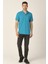 Regular Fit Polo Yaka T-Shirt (E21-8102) 1