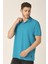 Regular Fit Polo Yaka T-Shirt (E21-8102) 2
