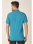 Regular Fit Polo Yaka T-Shirt (E21-8102) 4