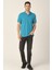 Regular Fit Polo Yaka T-Shirt (E21-8102) 3