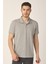 Regular Fit Polo Yaka T-Shirt (E21-8102) 1