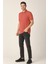 Regular Fit Polo Yaka T-Shirt (E21-8102) 2