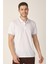 Regular Fit Polo Yaka T-Shirt (E21-8103) 1