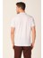 Regular Fit Polo Yaka T-Shirt (E21-8103) 5