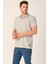 Regular Fit Polo Yaka T-Shirt (E21-8103) 1