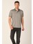 Regular Fit Polo Yaka T-Shirt (E21-8103) 1