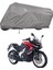 Bajaj Pulsar 200RS Motosiklet Brandası Motor Branda (A+ Kalite) 1