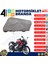 Bajaj Pulsar 200RS Motosiklet Brandası Motor Branda (A+ Kalite) 2