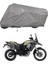 Bmw F800 Gs Adventure Motosiklet Brandası Motor Barnda (A+ Kalite) 1