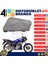 Çelik Motor Thunder 150 Motosiklet Brandası Motor Branda (A+ Kalite) 2