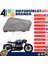 Bmw R80 Motosiklet Brandası Motor Branda (A+ Kalite) 2