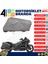 Honda Goldwing F6B Motosiklet Brandası Motor Branda (A+ Kalite) 2