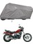 Honda Cx 650 Motosiklet Brandası Motor Branda (A+ Kalite) 1