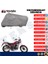 Falcon Crown 150 Motosiklet Brandası Motor Branda (A+ Kalite) 2