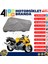 Honda Cbr 600F Sport Motosiklet Brandası Motor Branda (A+ Kalite) 2