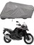 Honda Vfr 1200 x Crosstourer Motosiklet Brandası Motor Branda (A+ Kalite) 1