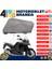Honda Vfr 1200 x Crosstourer Motosiklet Brandası Motor Branda (A+ Kalite) 2