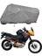 Kawasaki Kle 500 Motosiklet Brandası Motor Branda (A+ Kalite) 1