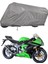 Kawsaki Ninja Zx-6-R Motosiklet Brandası Motor Branda (A+ Kalite) 1