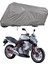 Kawasaki Er-6 N Motosiklet Brandası Motor Branda (A+ Kalite) 1