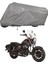Kuba Superlight 200 Motosiklet Brandası Motor Branda (A+ Kalite) 1